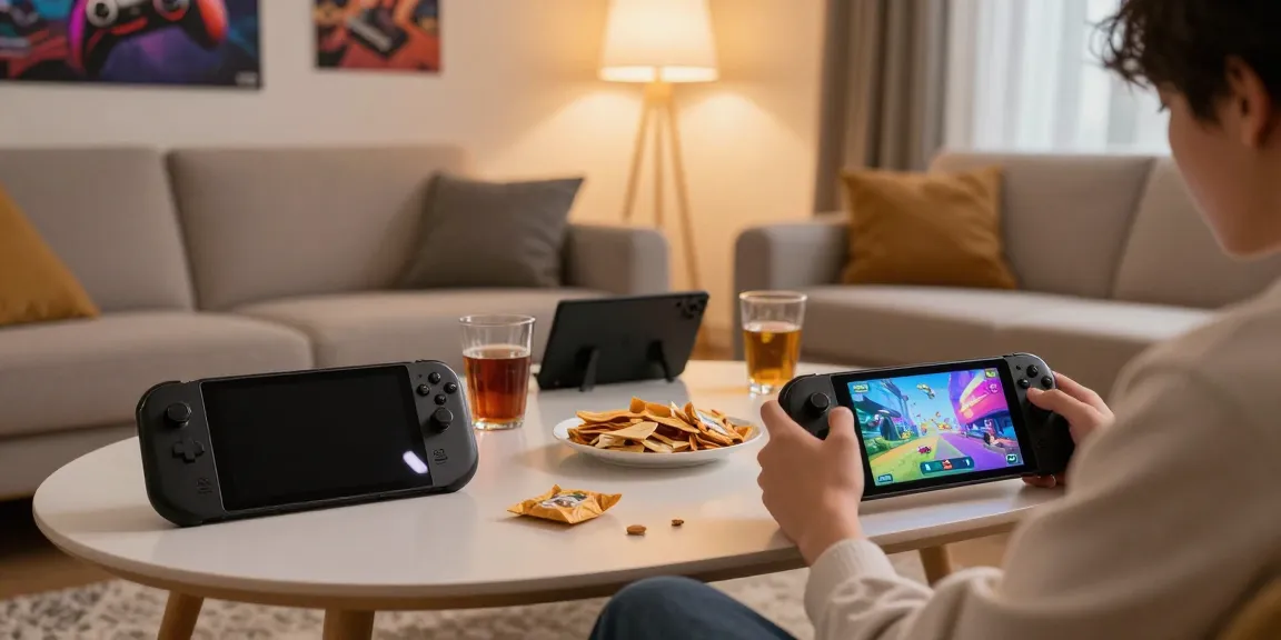 Exciting mobile gaming moment featuring mod apk gameplay on smartphone.